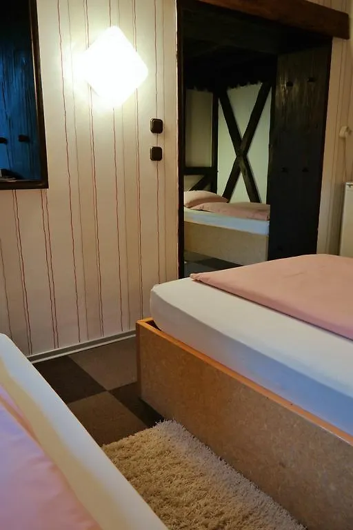 Am Hallenbad Hotel garni Ratingen