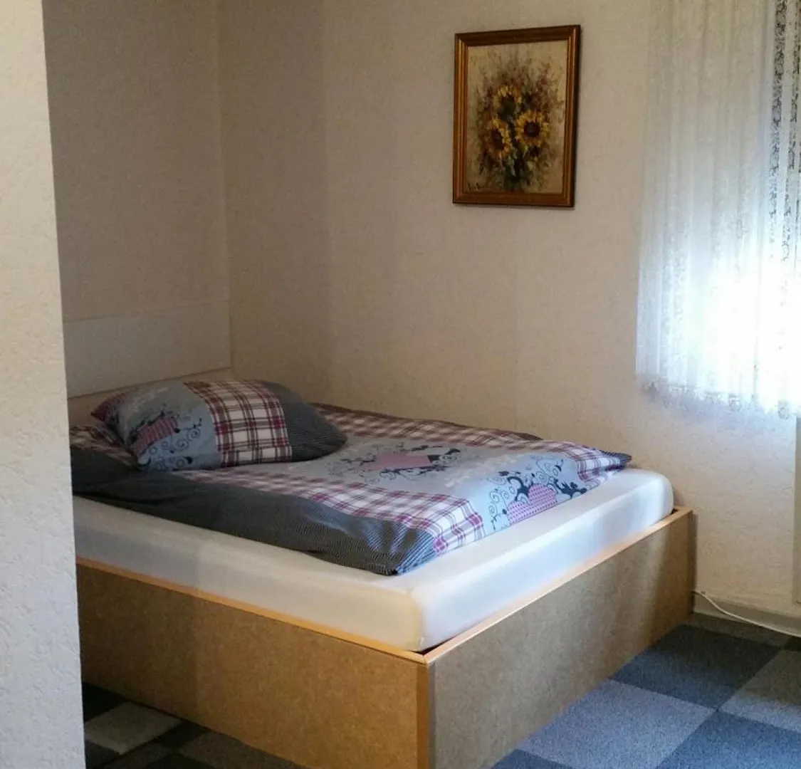Am Hallenbad Hotel garni Ratingen Deutschland