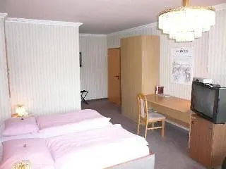 Am Hallenbad Hotel garni Ratingen
