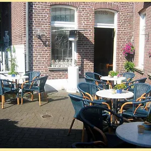 Hotel Gelder Dyck