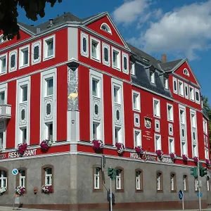 Strauss Deutschland